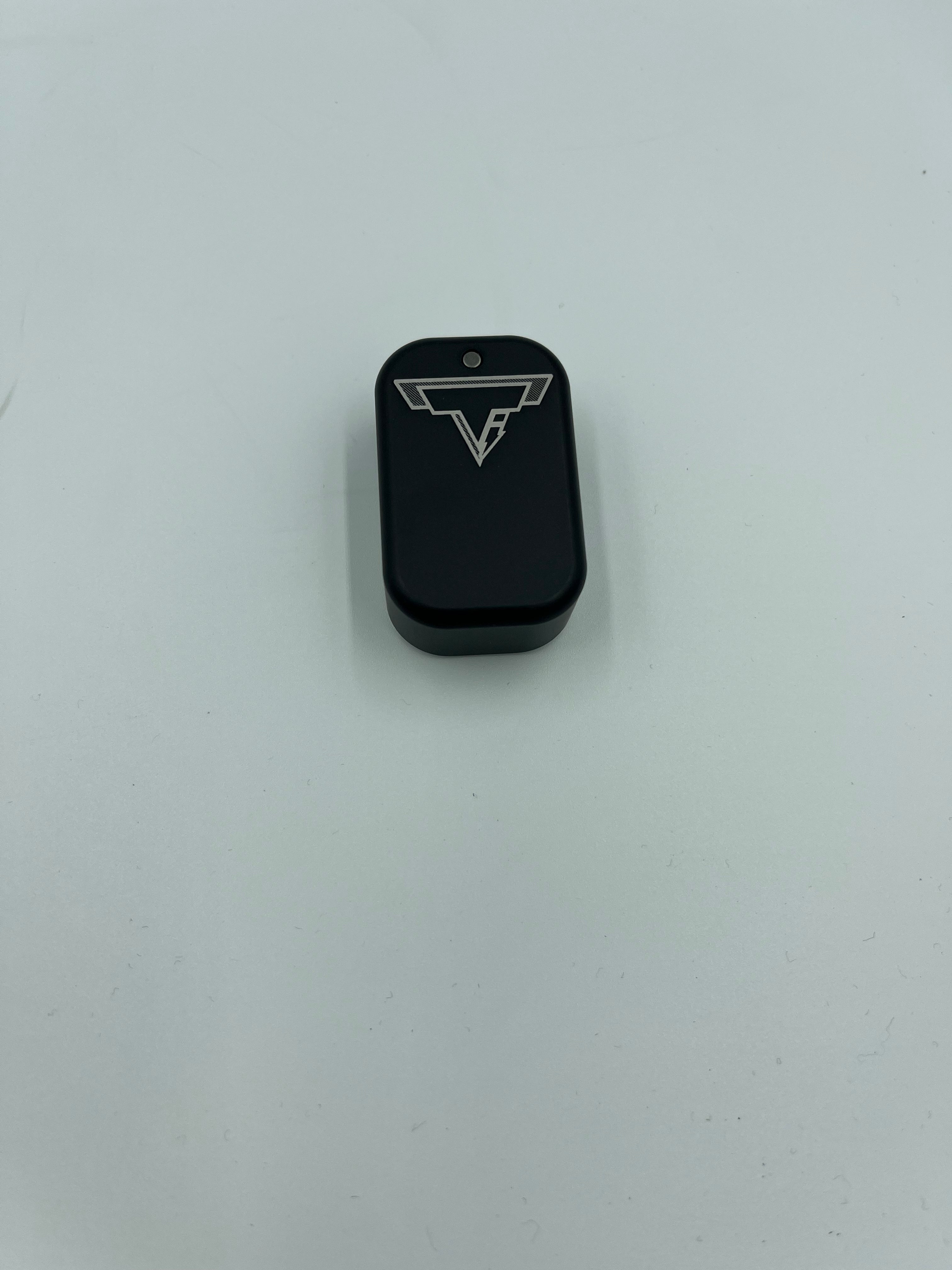 TT style magazine extension Tokyo marui GLOCK TT style magazine extension Tokyo marui GLOCK